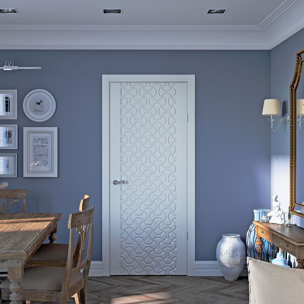 Коллекция ECHO