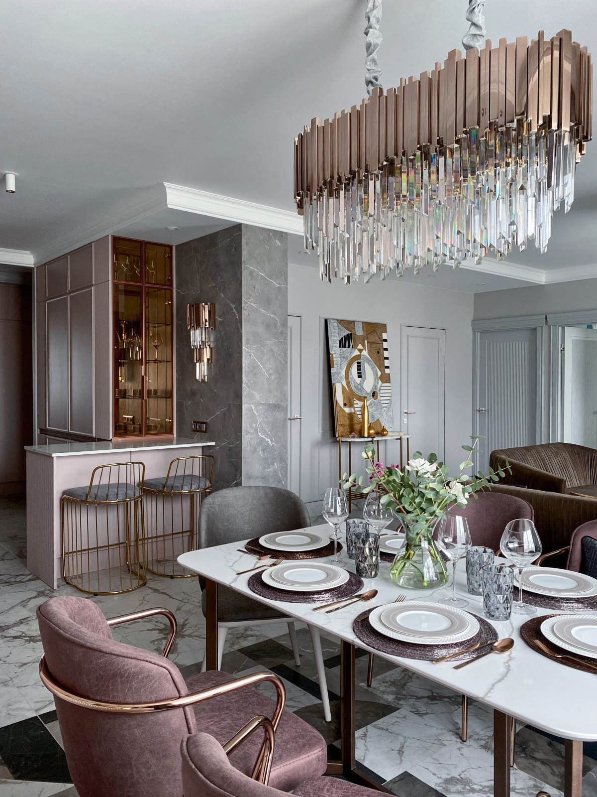 В духе нового времени