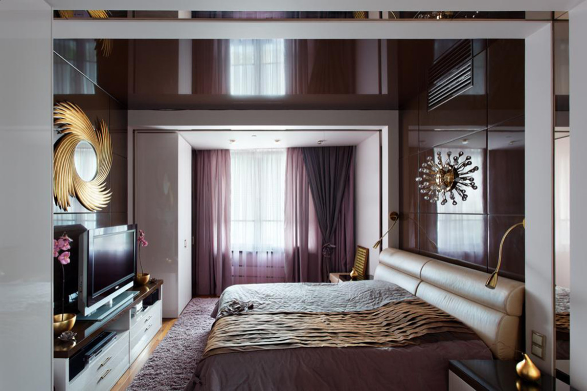 Квартира в ЖК Воробьевые Горы