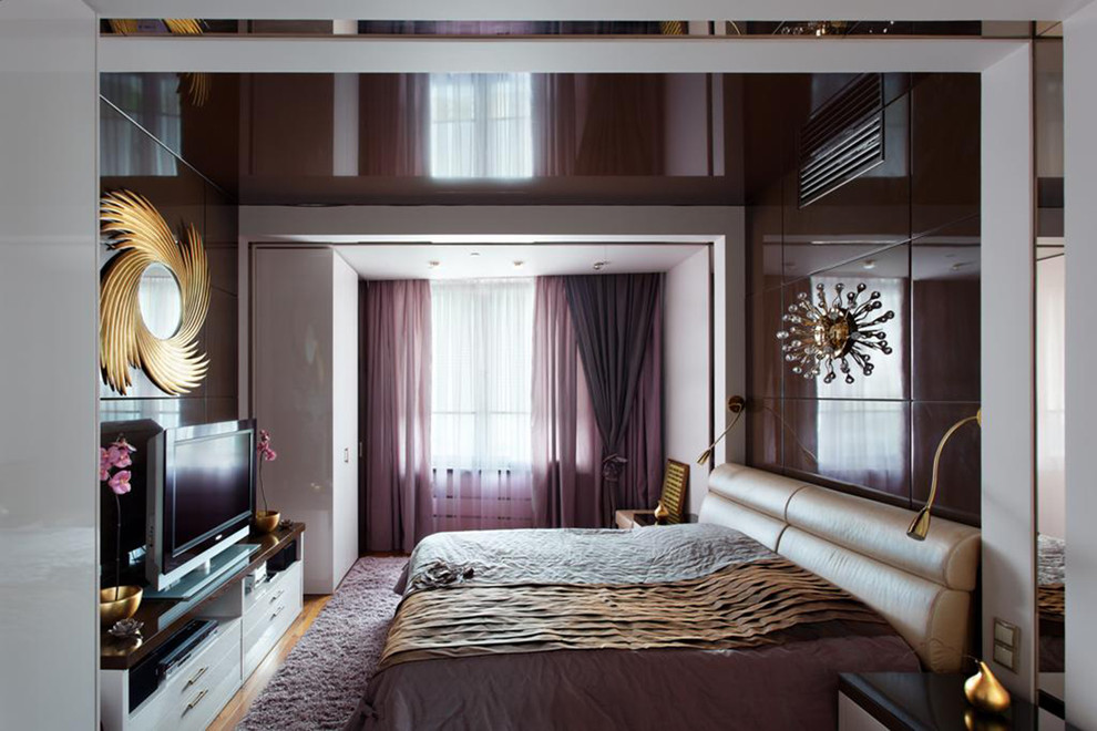 Квартира в ЖК Воробьевые Горы