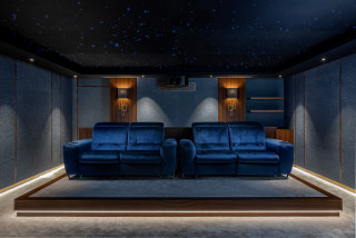 Movie theater online furniture