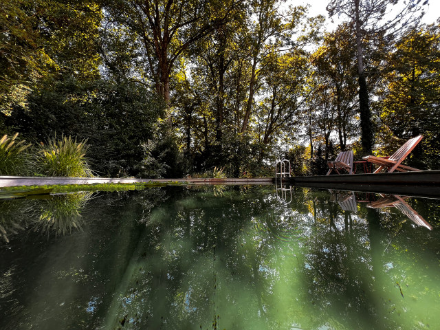 Villa Wolfrat 