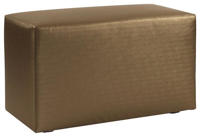 Howard Elliott Luxe Universal Bench Contemporary Slipcovers