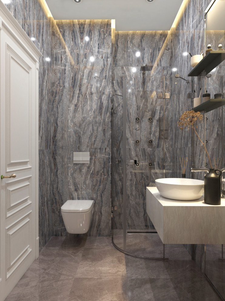 ЖК Сердце Столицы