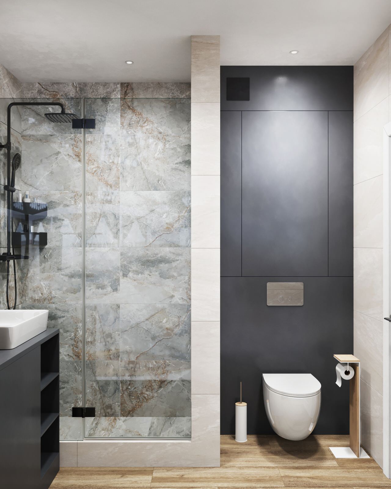 Квартира на ул.Тюльпанов