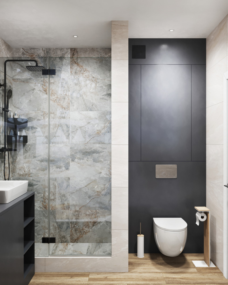 Квартира на ул.Тюльпанов