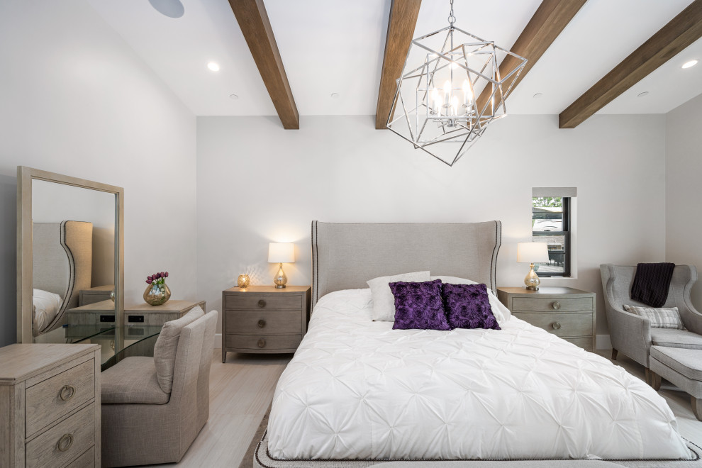 Contemporary Home