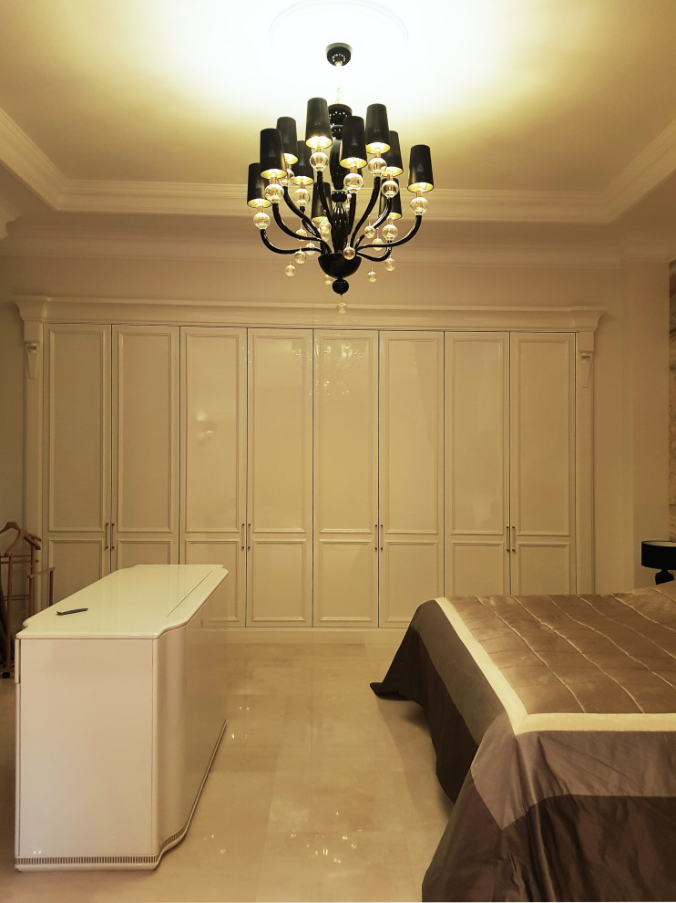 Дом в Подмосковье