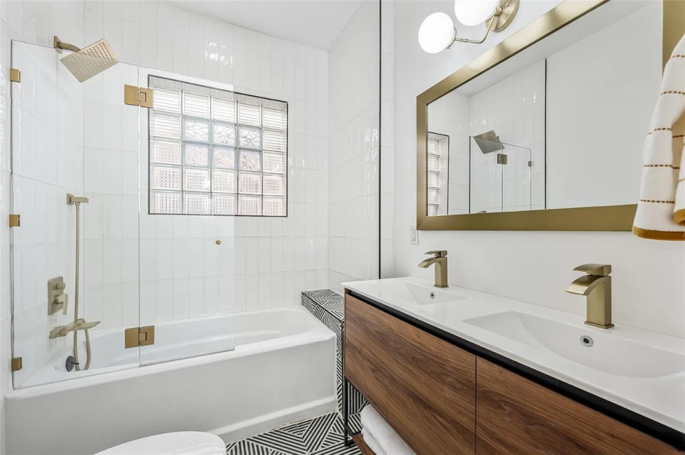 Congress Park Remodel – A Timeless Home Reimagined