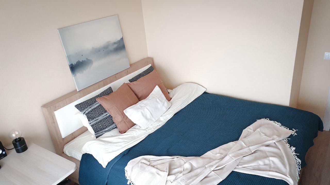 Квартира 40м2 для молодой пары