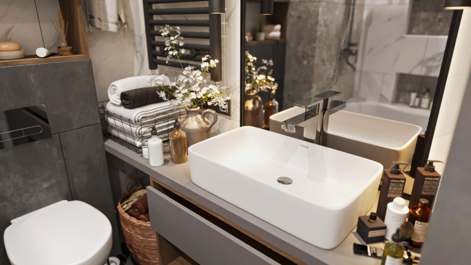 SMART RGB apt. by ACG Group