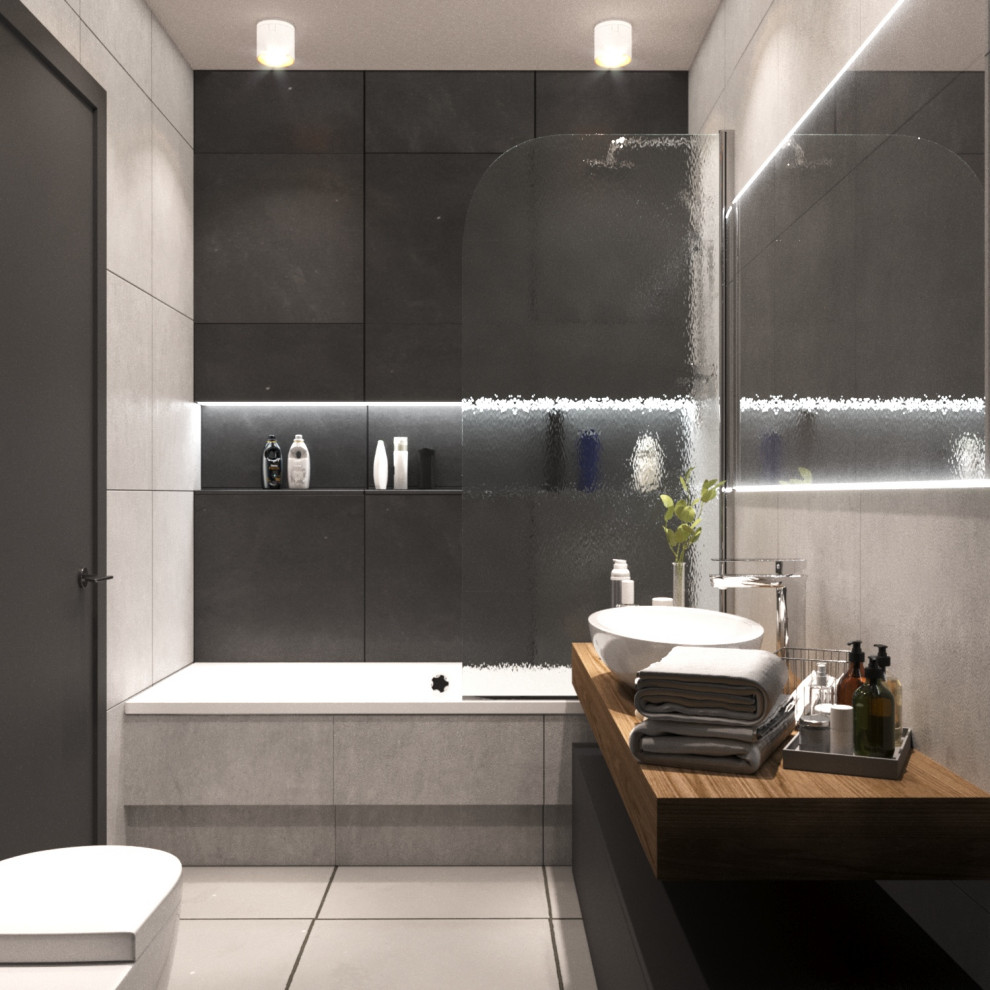 3к в ЖК Европейский берег