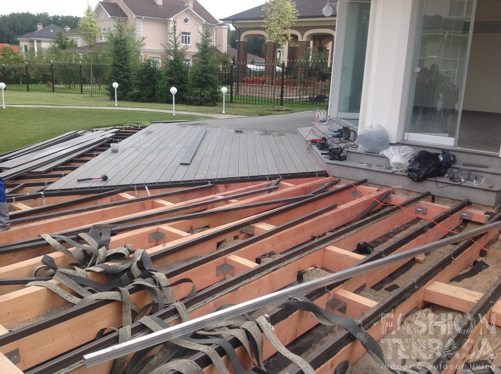 Частный объект