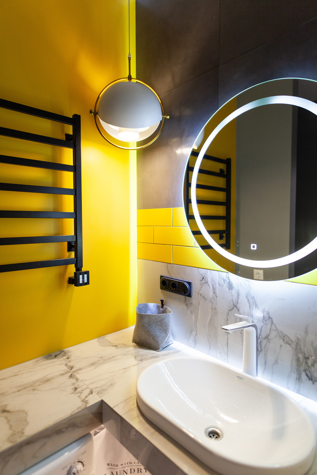 Квартира для аренды в ЖК Савеловский Сити