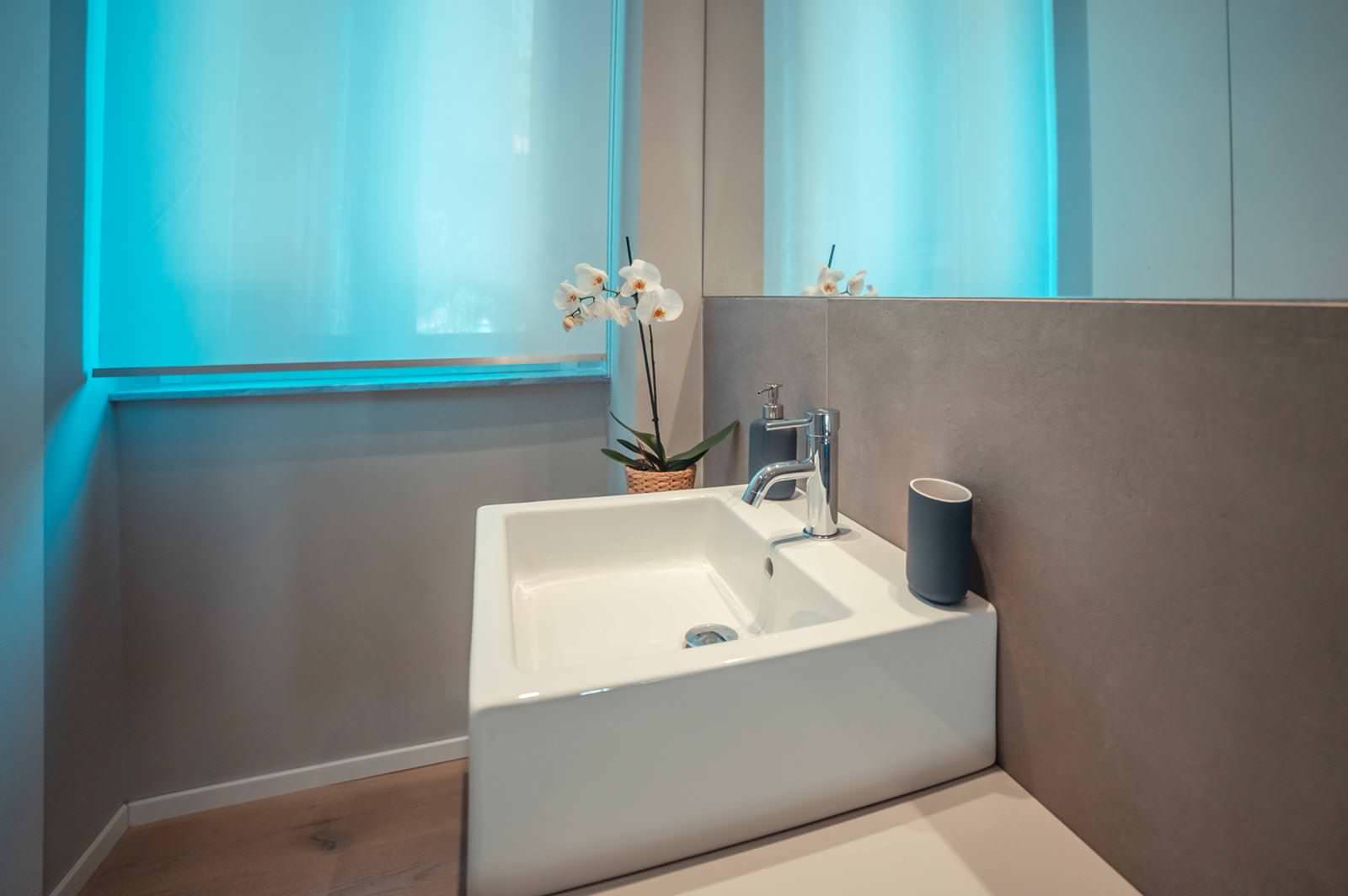 Catania suite | 85 MQ