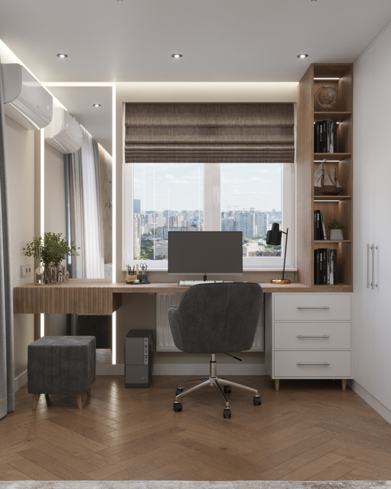 Спальня 2 на Гареева