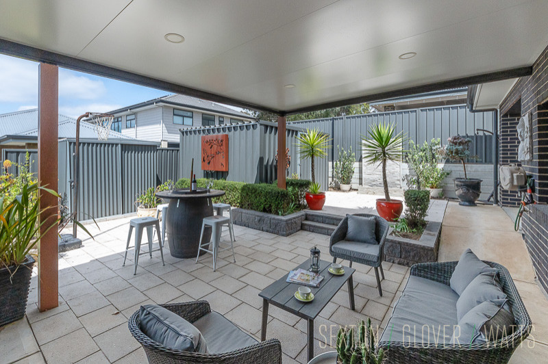 Partial Styling - Bremer Street MOUNT Barker
