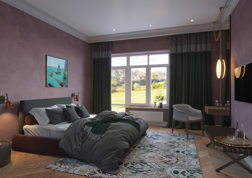 Таунхаус в поселке "Павловы озера"