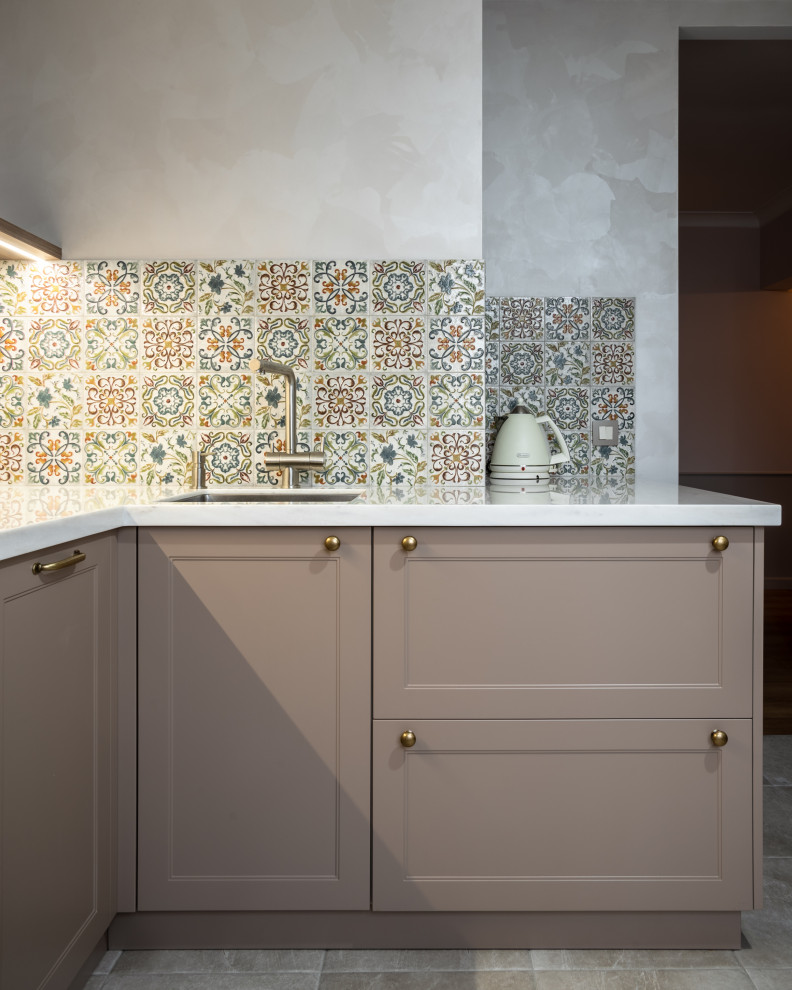 Богатырский проспект