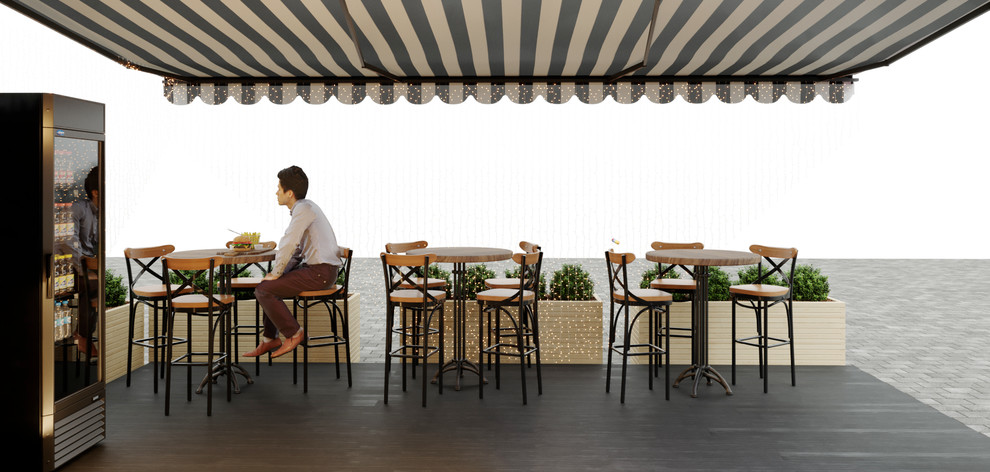 Быстрое питание