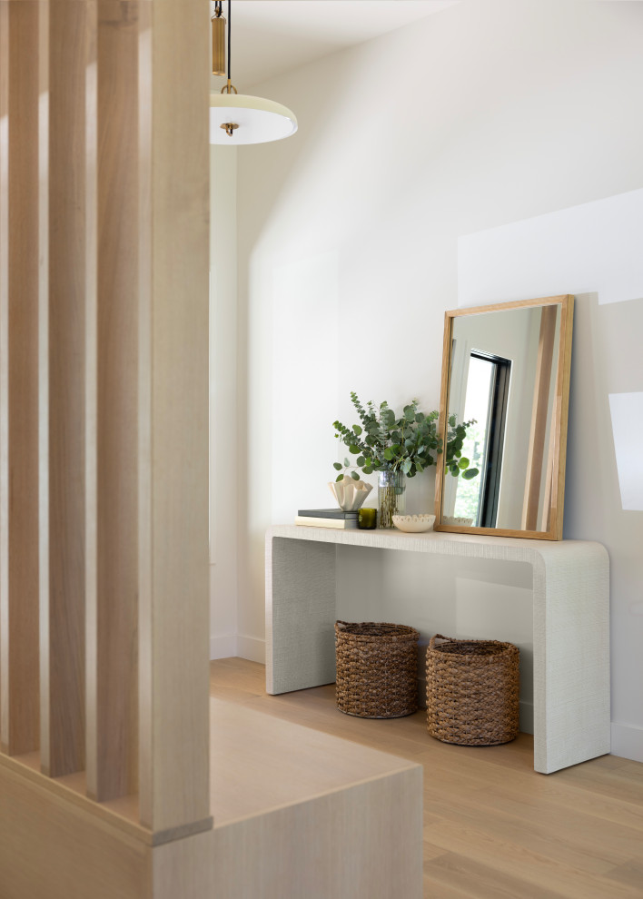 Organic Modern Oasis - Transitional - San Francisco - by Katie Severns ...
