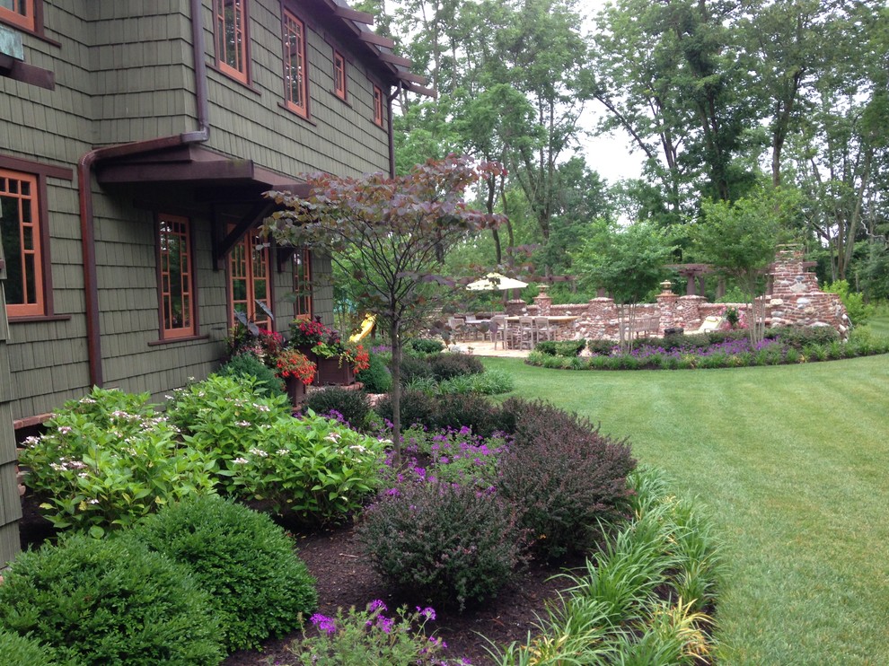 Breathtaking Craftsman