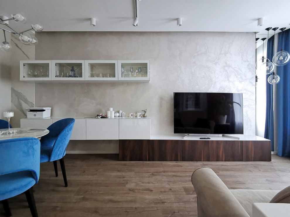 Фото Квартиры в ЖК Гусарская баллада