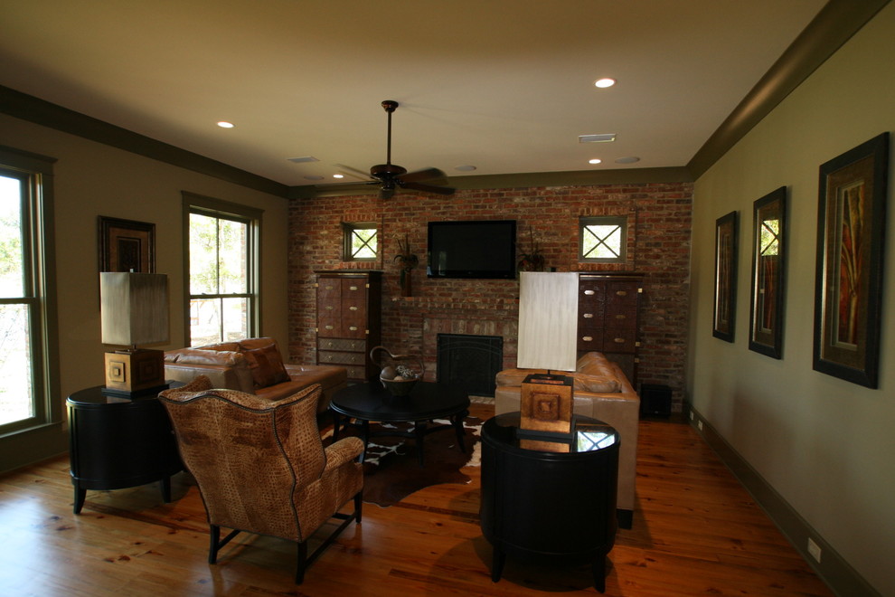 Fairhope, Alabama's 2008 Showcase Home
