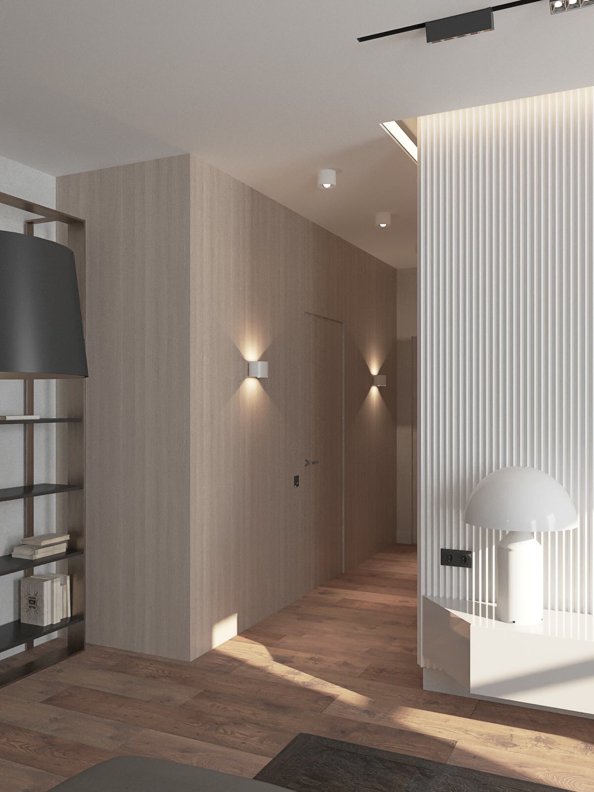 Клубный дом "Династия"