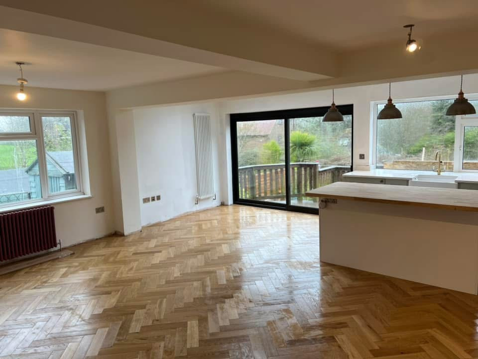 Collier Homes Ltd project’s