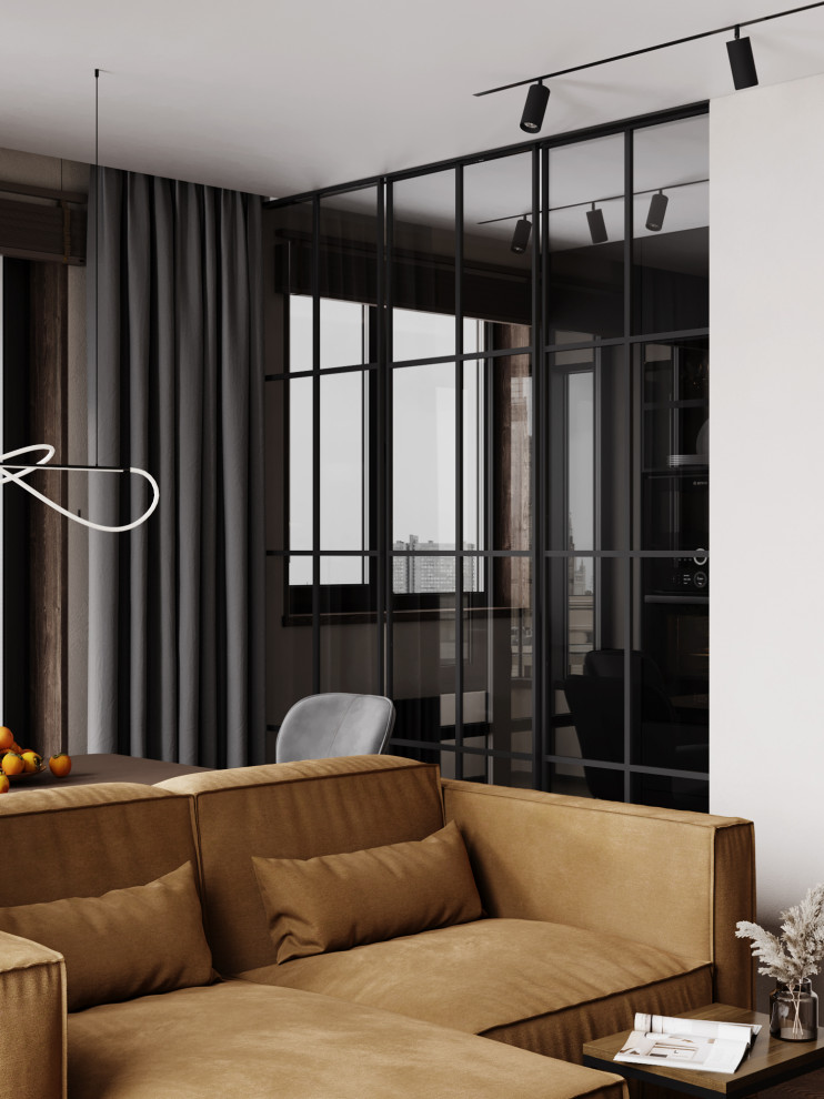 ЖК Легенда Комендантского