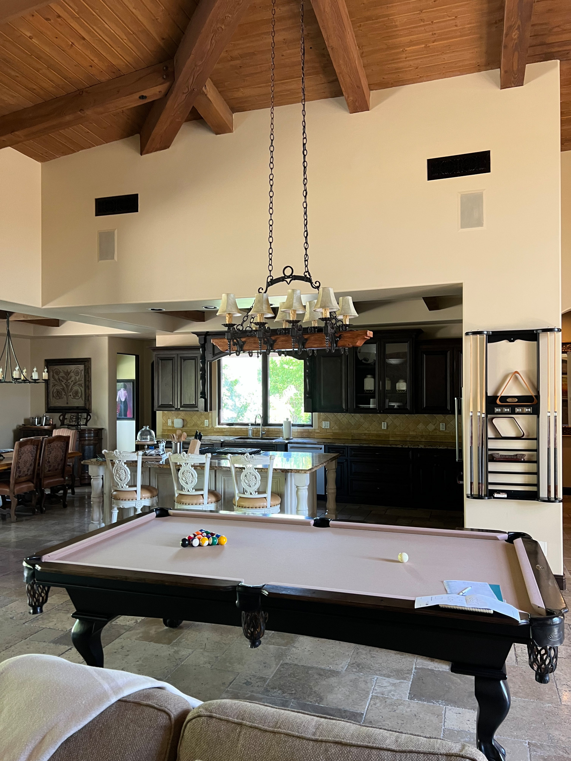 Paradise Valley Update Private Oasis