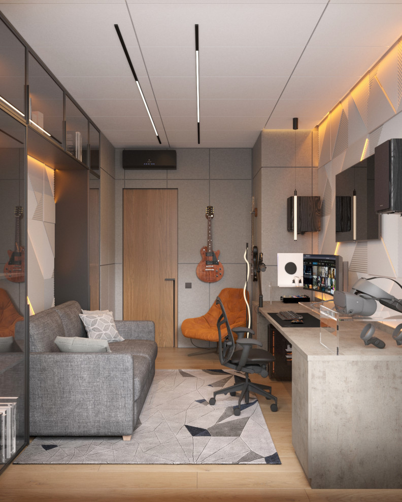 ЖК "Level Причальный"