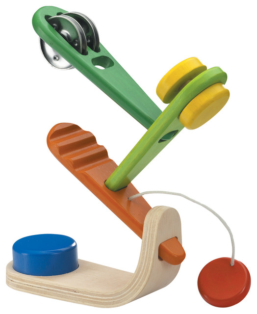 Musical Tree Toy Contemporary Baby And Toddler Toys by Smart Gear Toys and Wonderworld