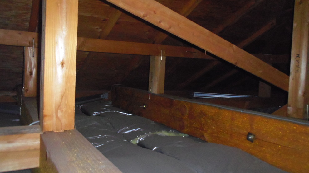 小屋裏のdiyについてご相談させてください Houzz ハウズ