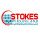 Stokes Paving And Landscaping Ltd