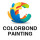 Colorbond Painting