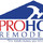 Pro Home Remodelers LLC