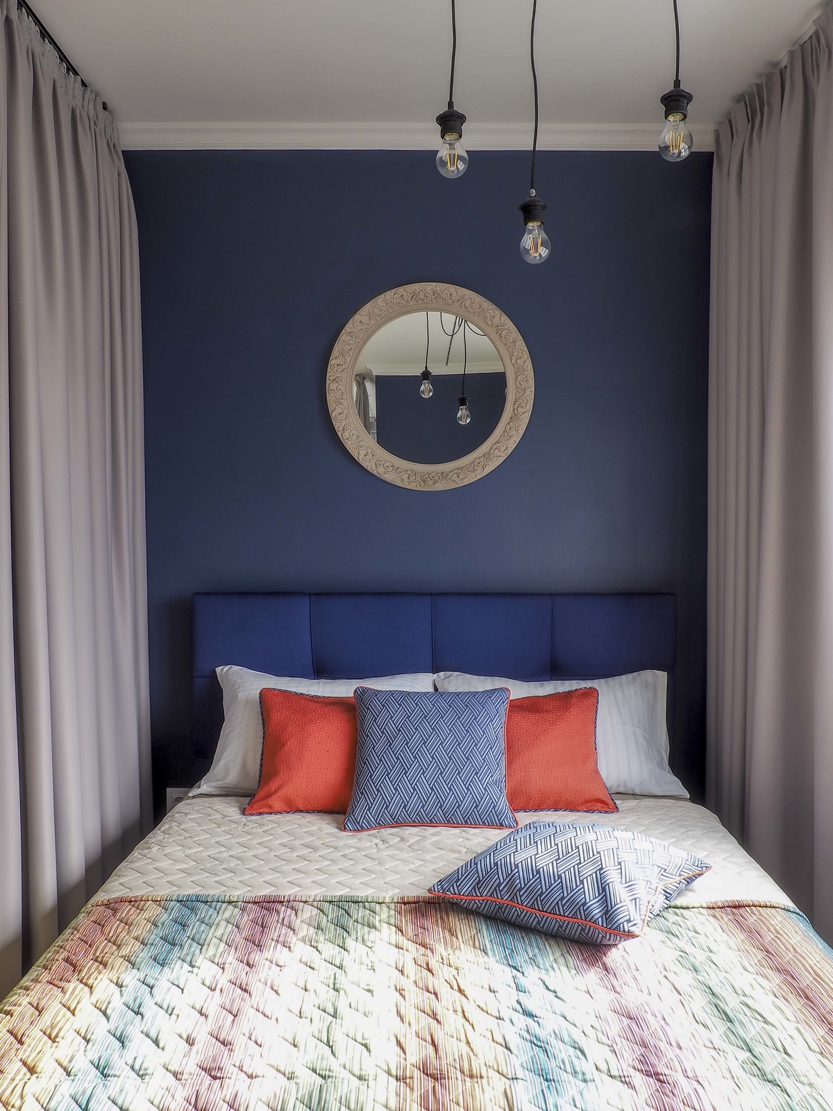 Гостевые апартаменты с французским акцентом