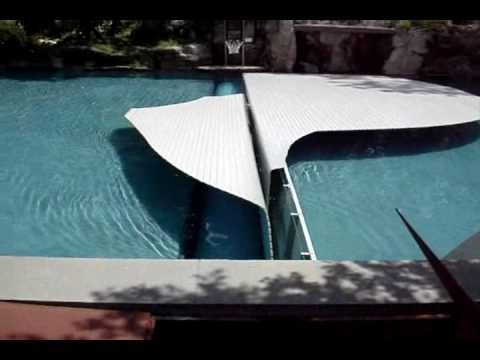 Idee per una piscina design