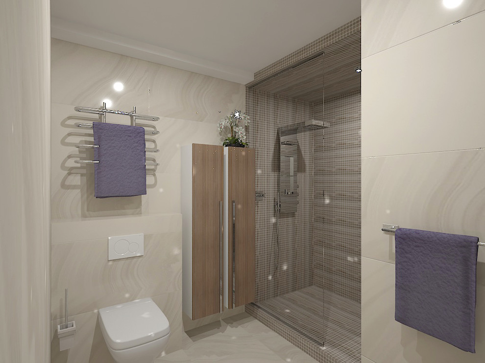 Квартира ЖК "Современник" г.Самара