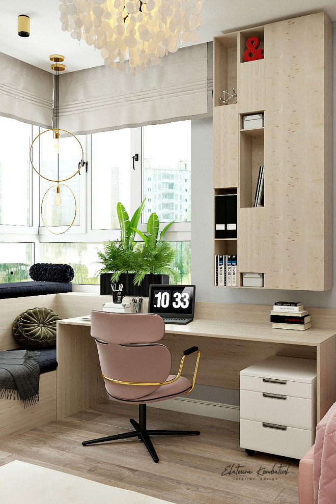 КВАРТИРА В БАЛАШИХЕ