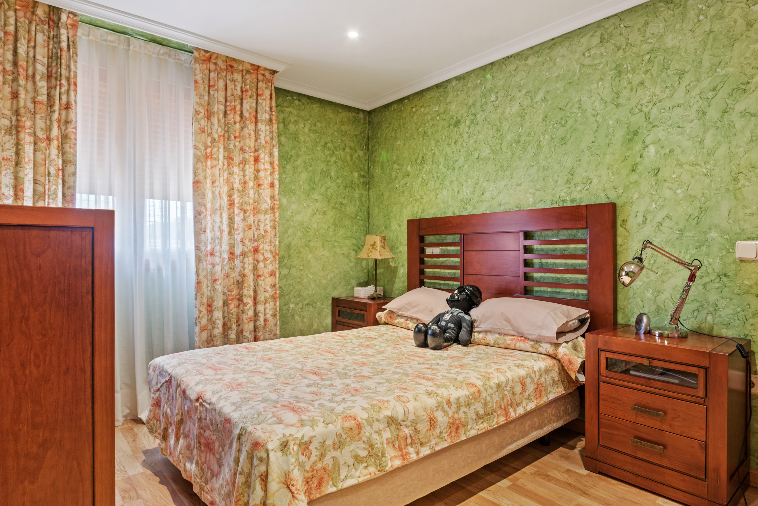 Proyecto residencial