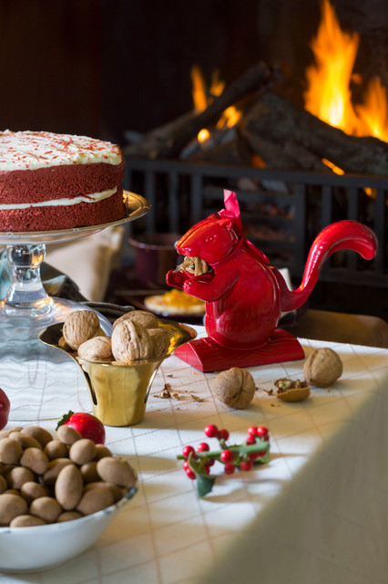CHRISTMAST 2018 campagne-salon
