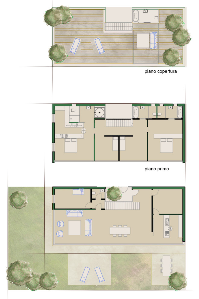 Villa O.N