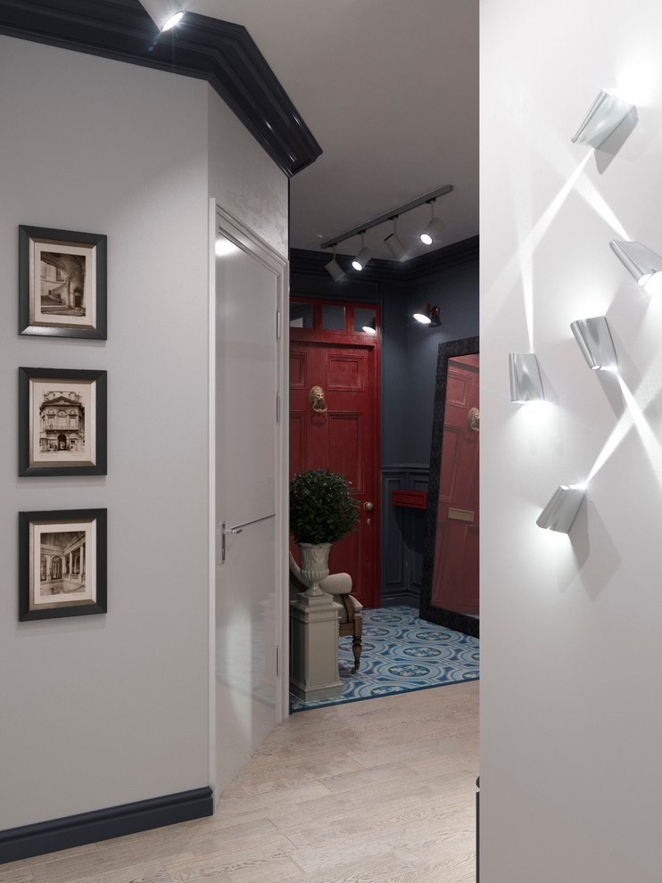 Маленький Лондон