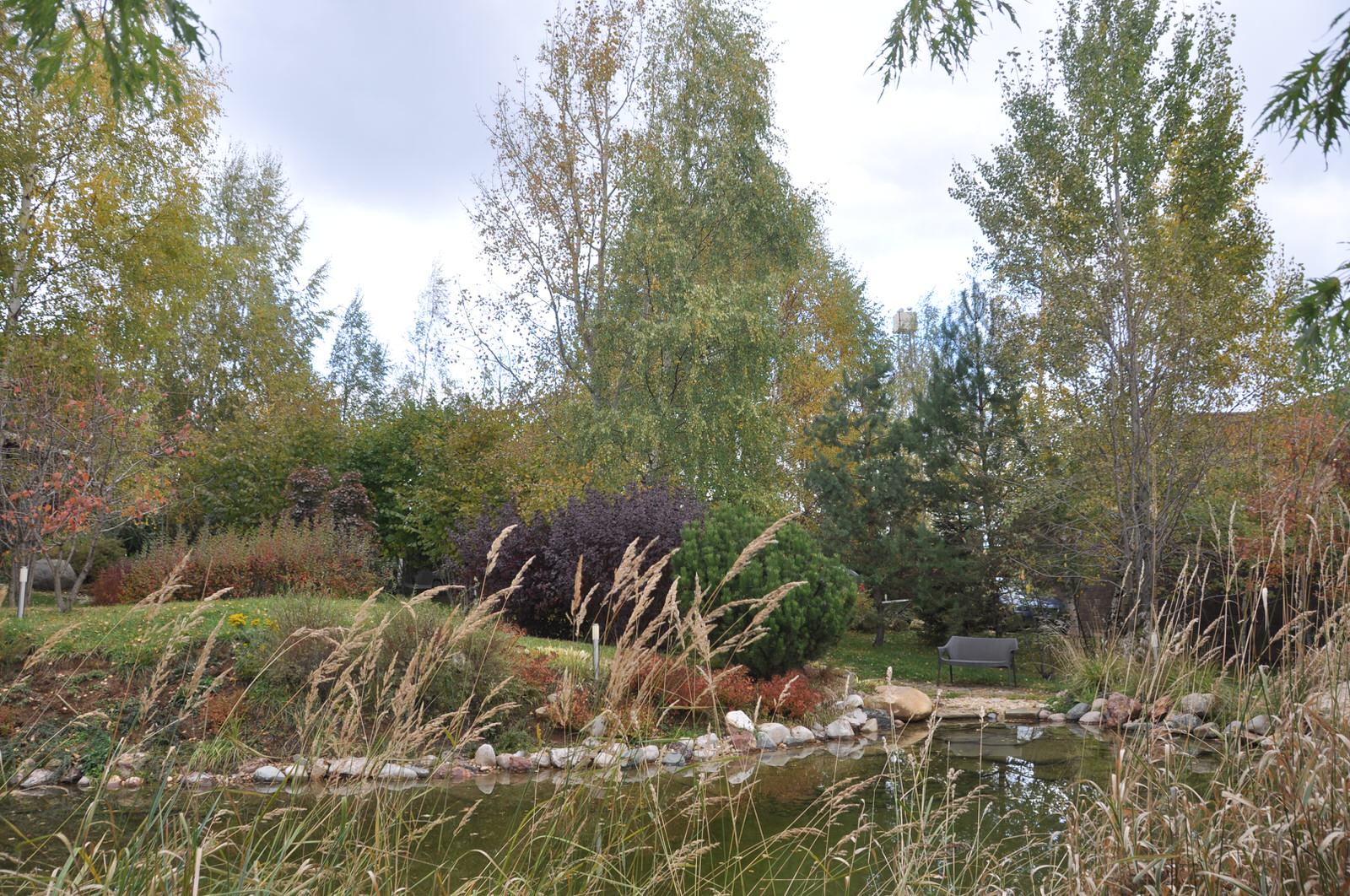 Elephant - загородный дом для активного отдыха