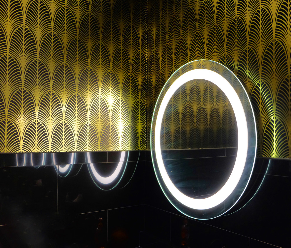 Alhambra Theatre Renovation Project