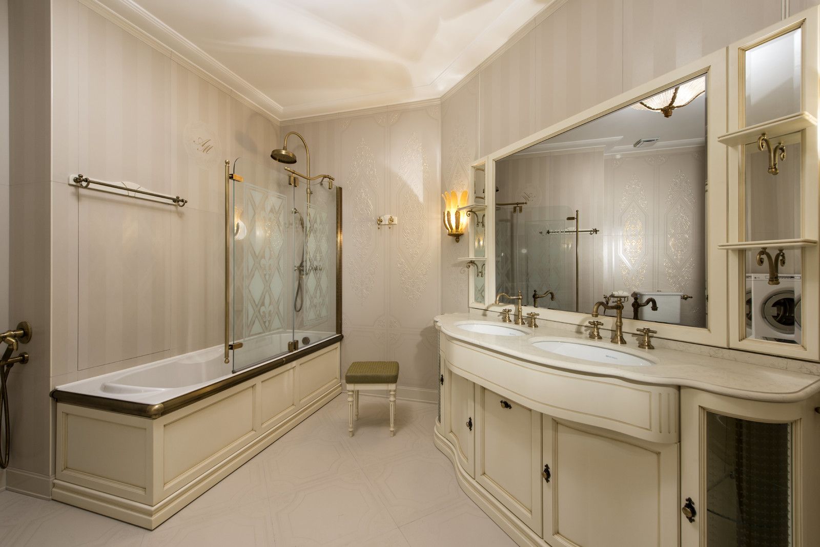 Квартира у метро "Университет" в ЖК "Доминион", Москва