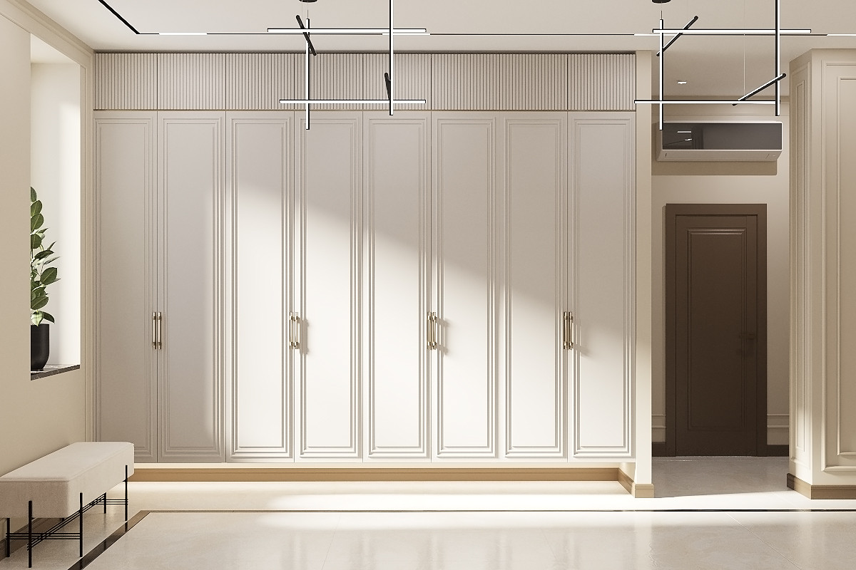 Проект дома 200 м2